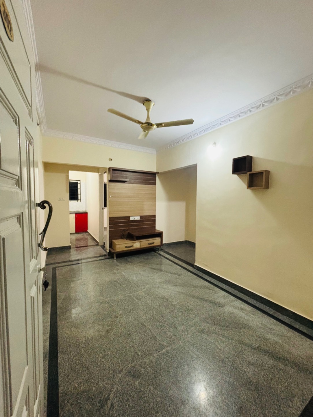 1BHK for rent in BTM Layout, Bangalore - Easylivin'