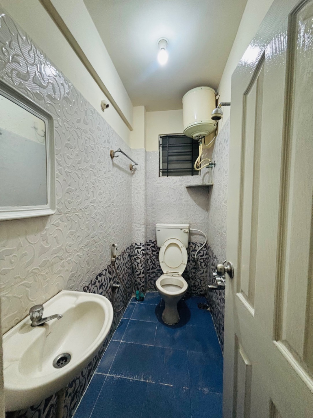 1BHK in BTM Layout - photo 4