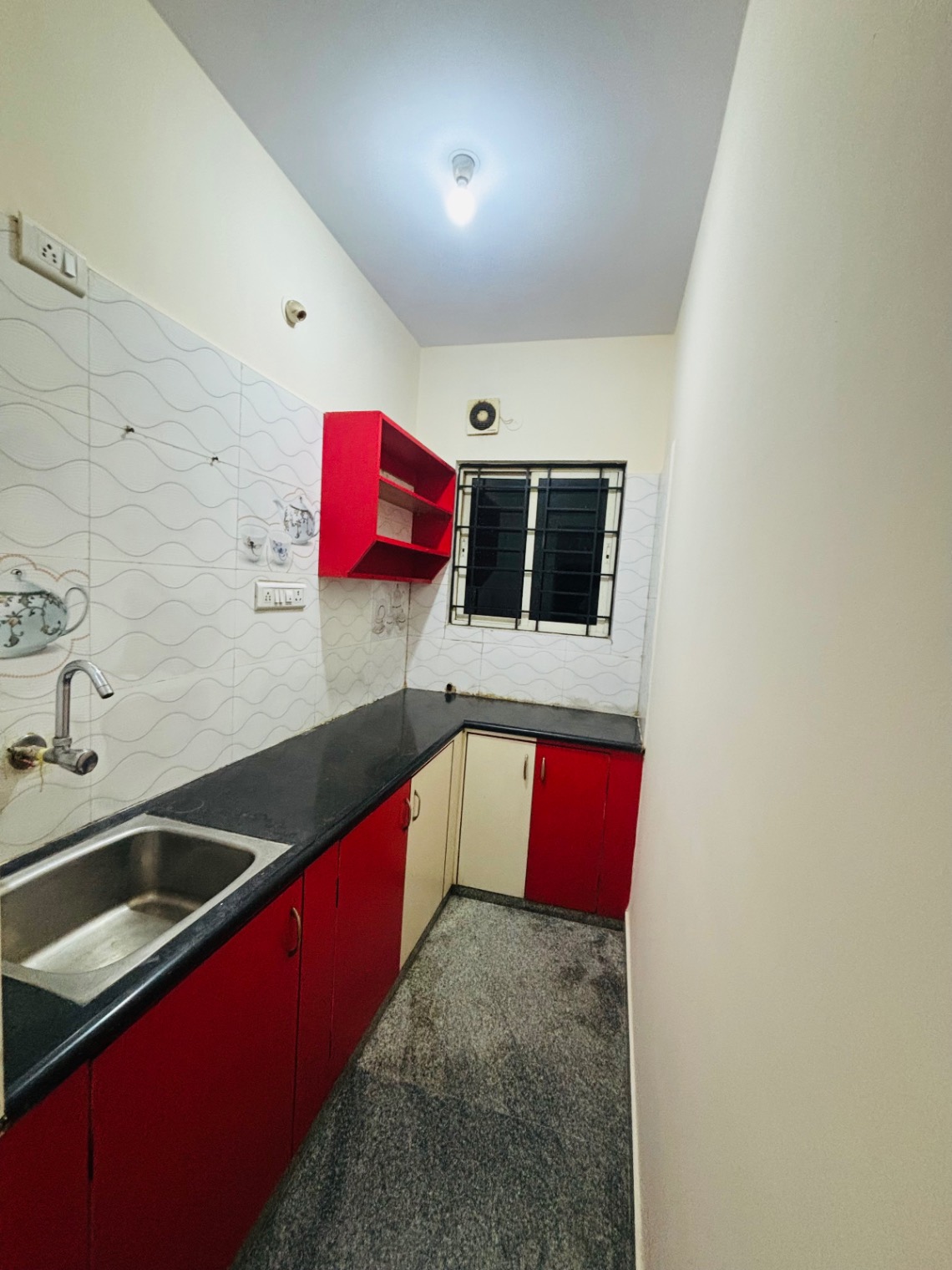 1BHK in BTM Layout - photo 5