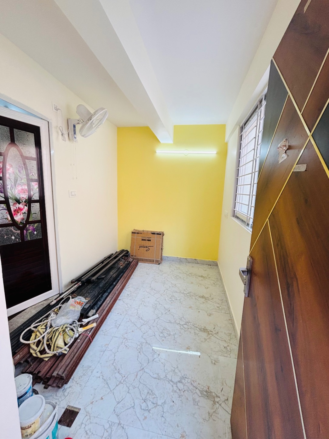 Single Room in Vijaya Bank Layout - photo 2