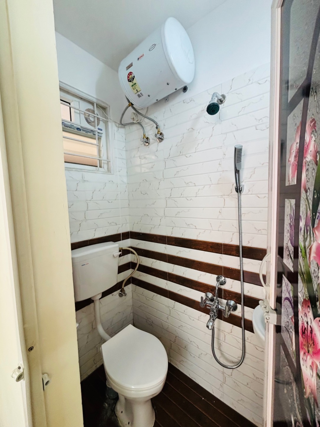 Single Room in Vijaya Bank Layout - photo 4