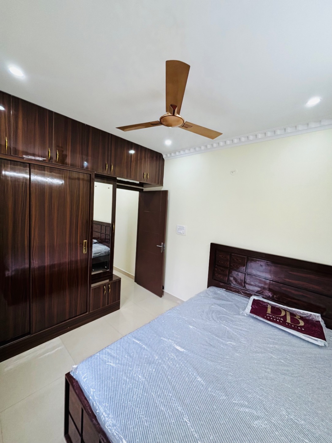 1BHK in Hulimavu - photo 3