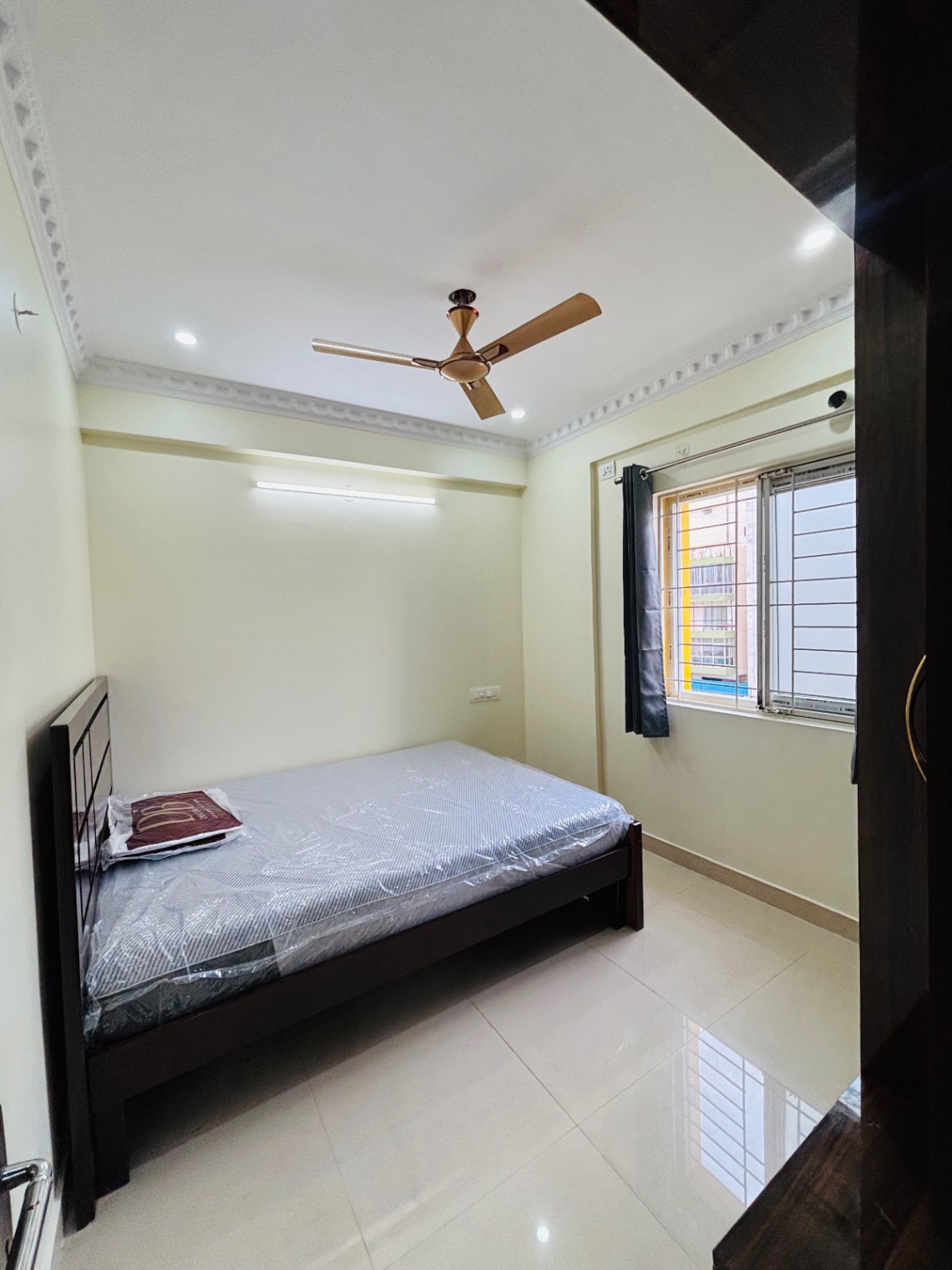 1BHK in Hulimavu - photo 4