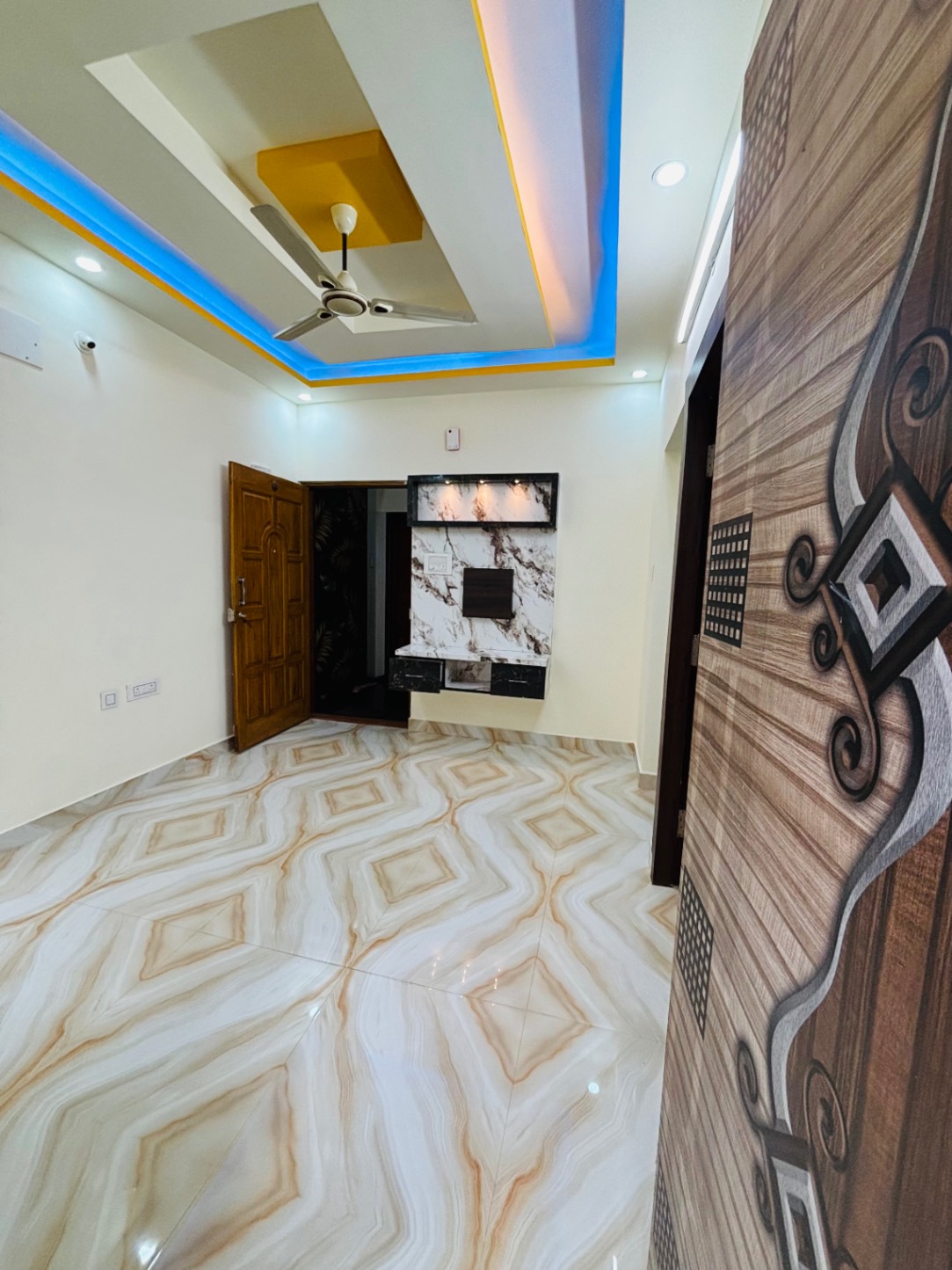 1BHK in BTM Layout - photo 2