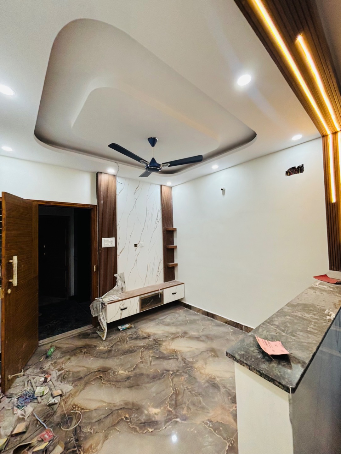 1BHK for rent in BTM Layout, Bangalore - Easylivin'