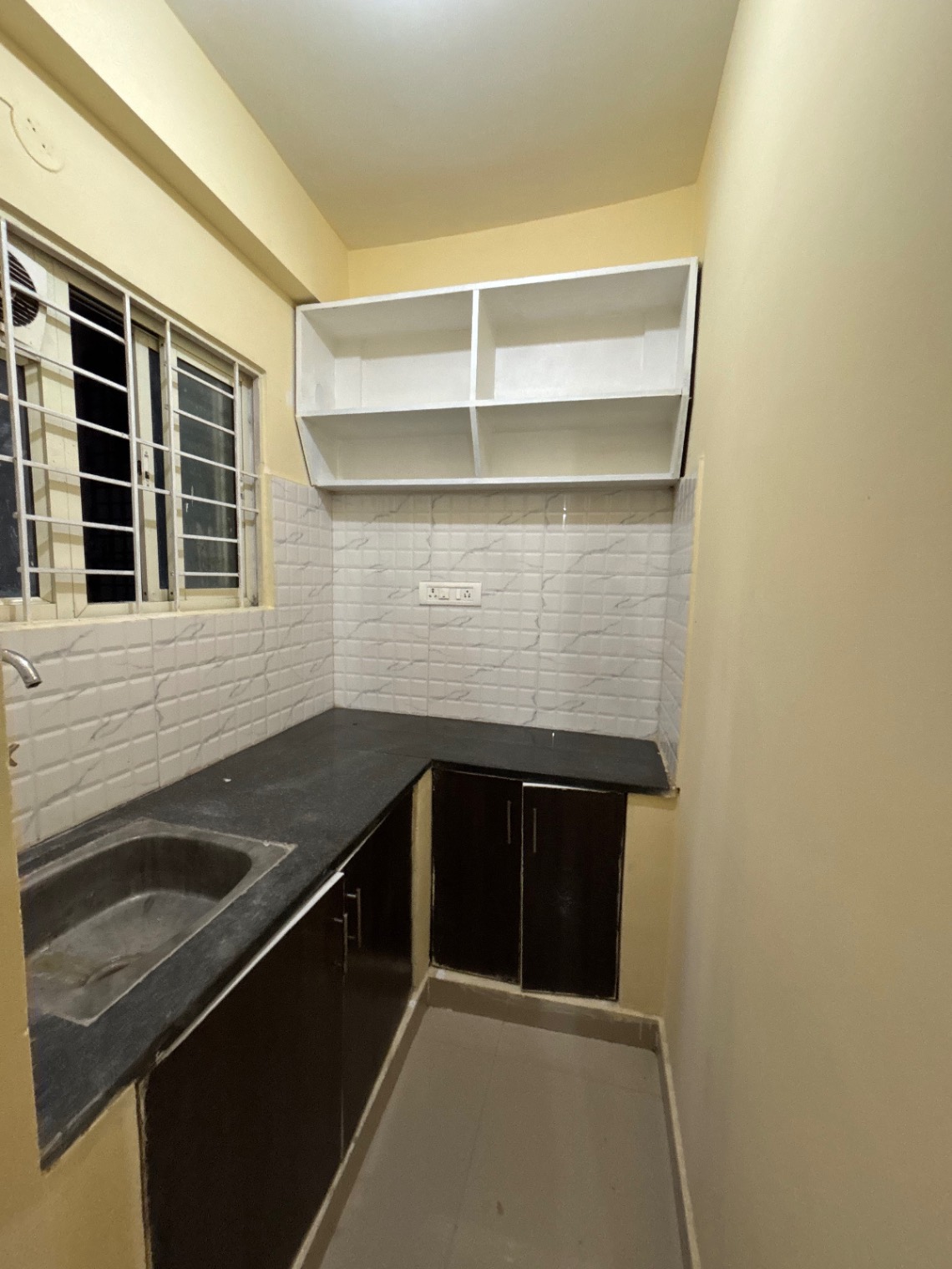 1BHK in Anugraha Layout - photo 3
