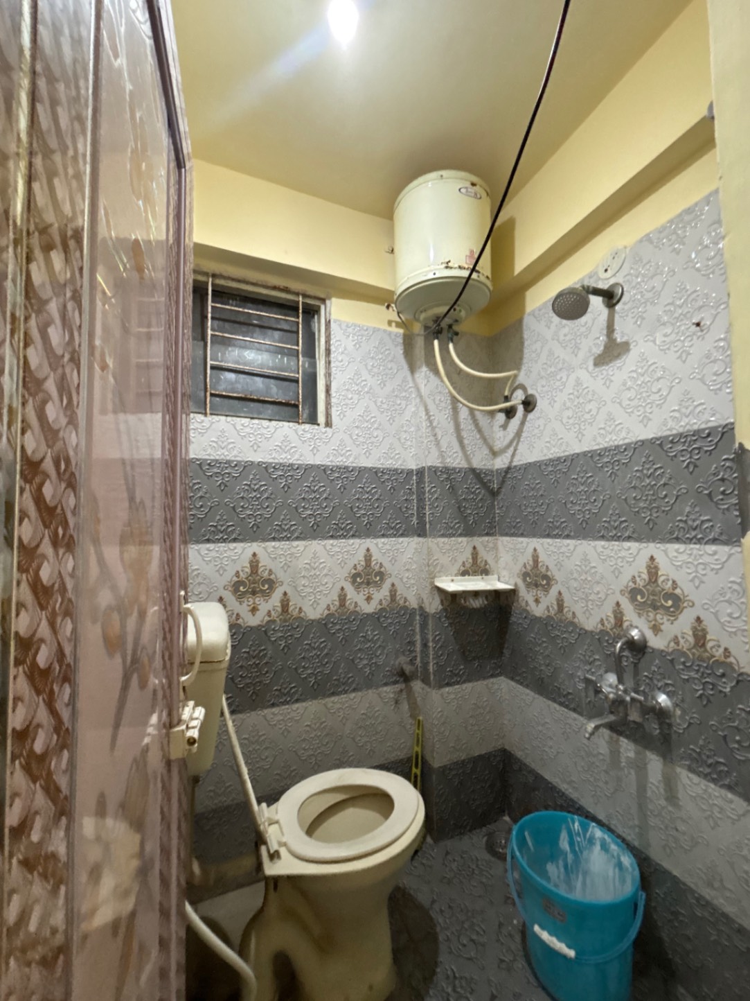 1BHK in Anugraha Layout - photo 4