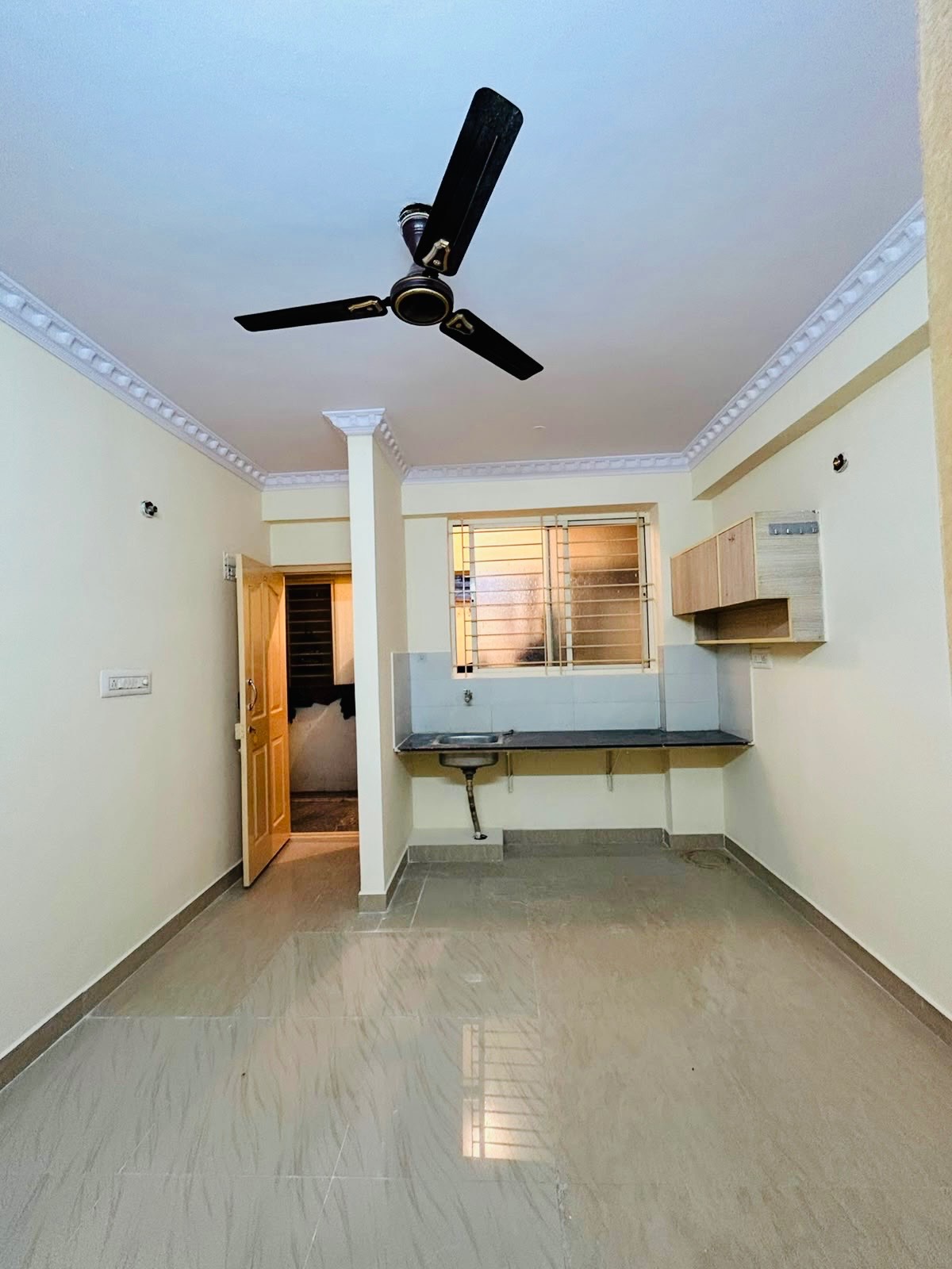 1BHK in Bilekahalli - photo 2