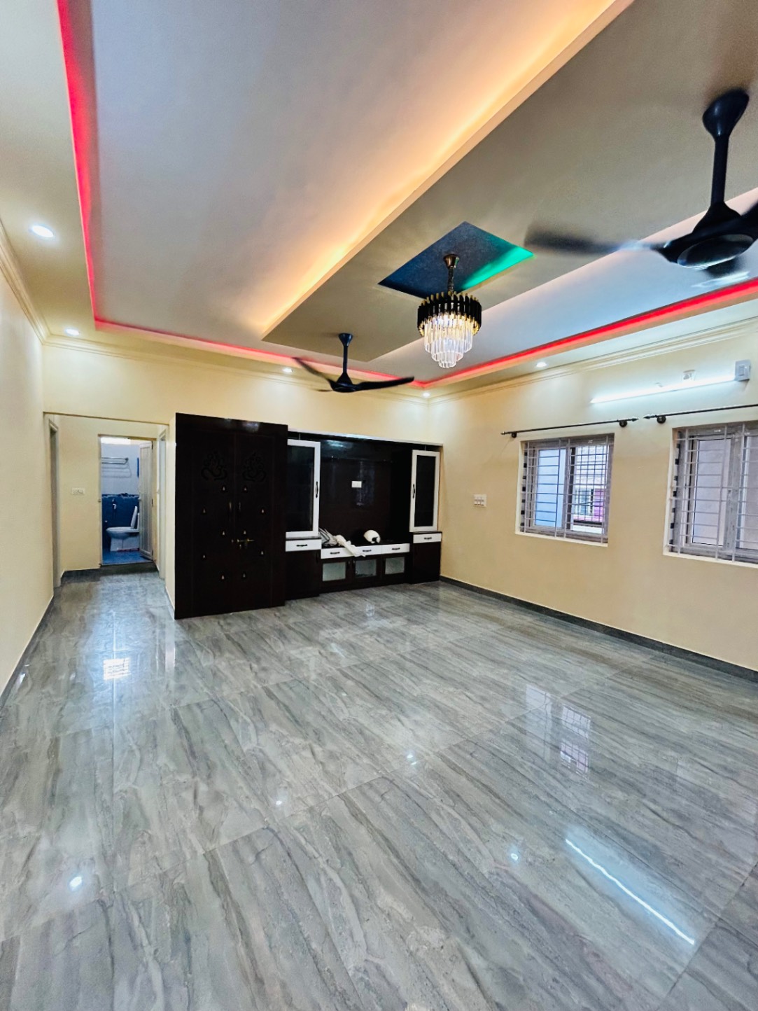 3BHK in HSR Layout - photo 2