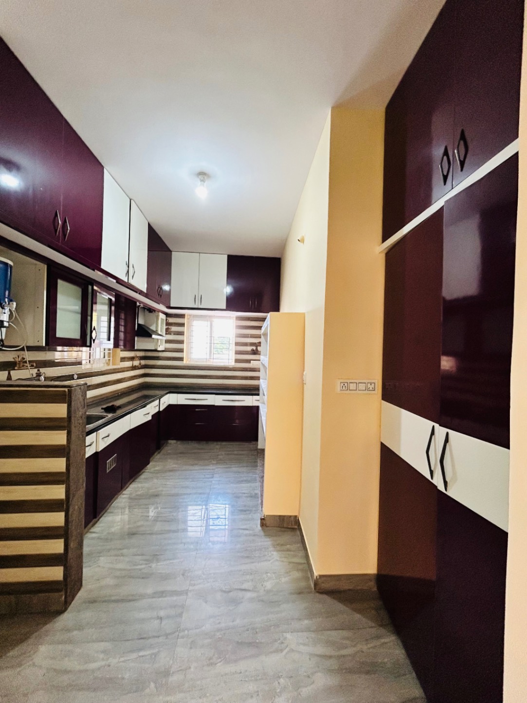 3BHK in HSR Layout - photo 3