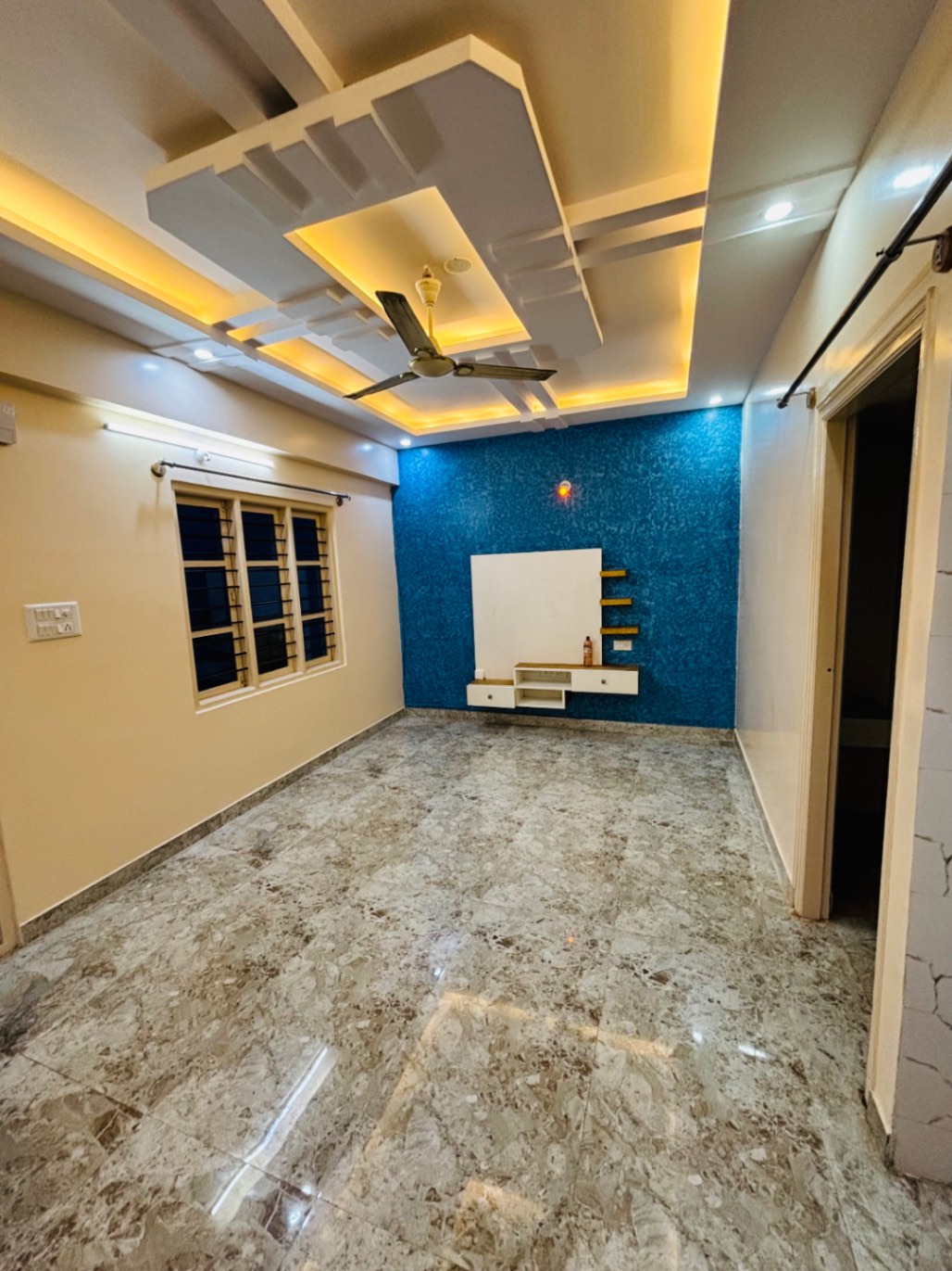 1BHK for rent in BTM Layout, Bangalore - Easylivin'