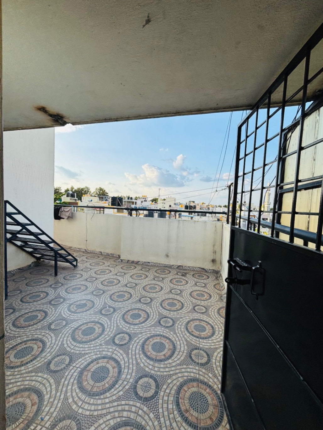 1BHK for rent in BTM Layout, Bangalore - Easylivin'