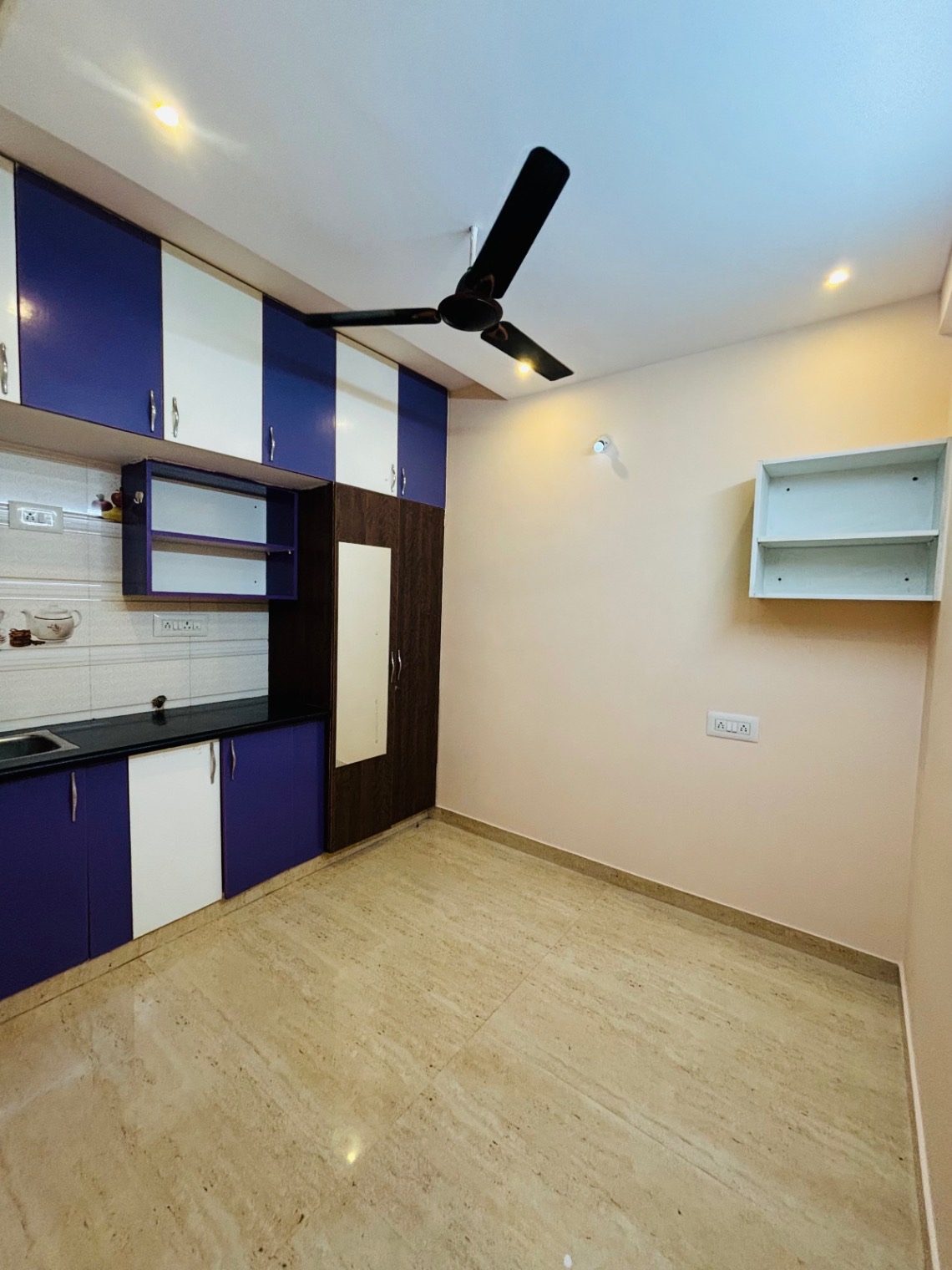 RK for rent in BTM Layout, Bangalore - Easylivin'
