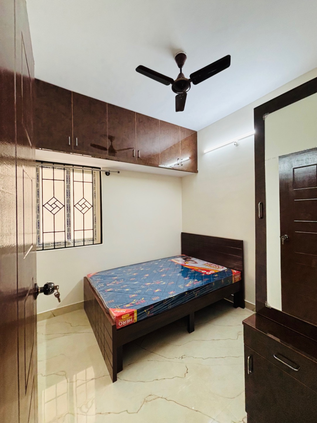 1BHK in Bommanahalli - photo 5