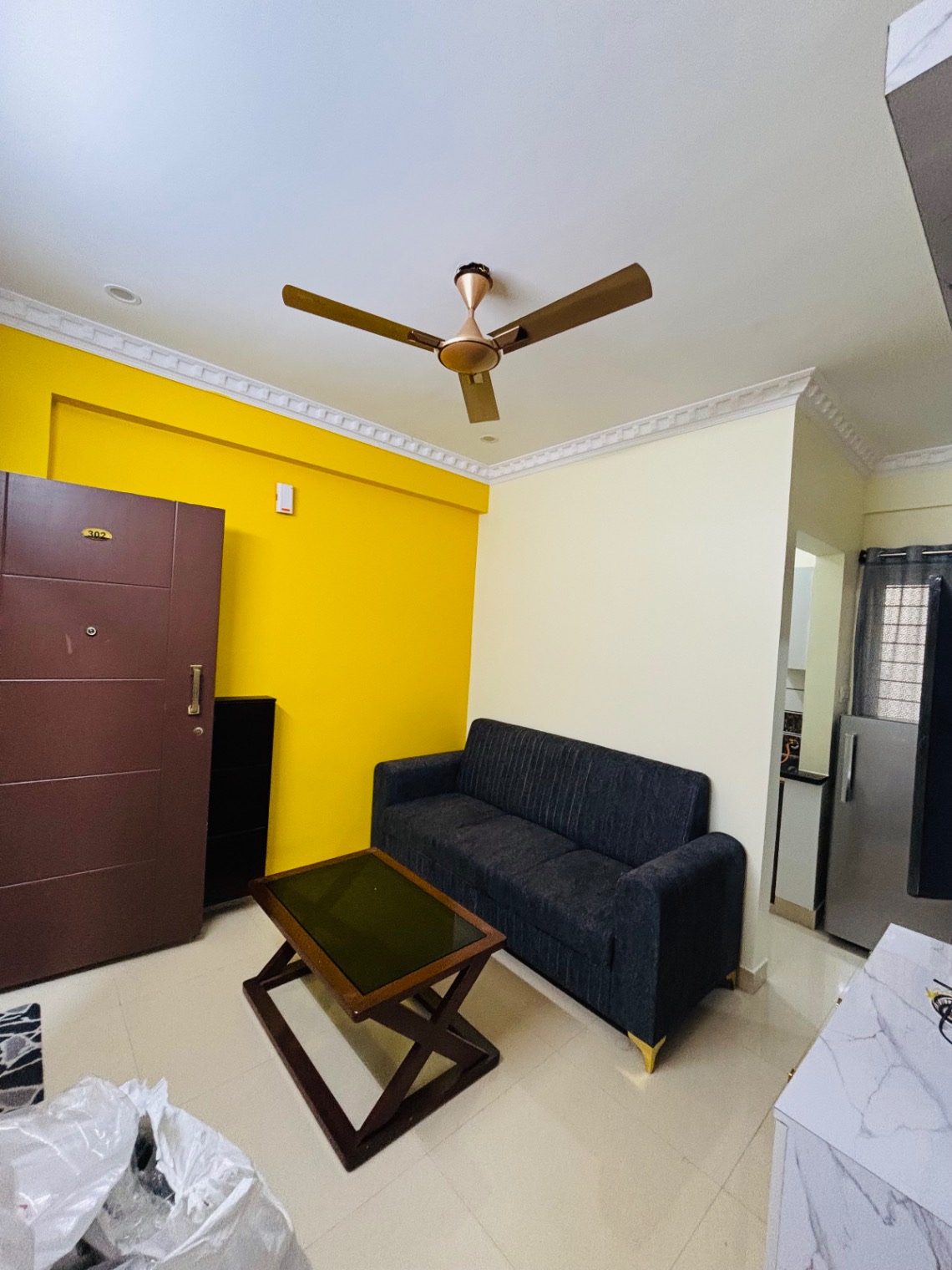 1BHK in Hulimavu - photo 2