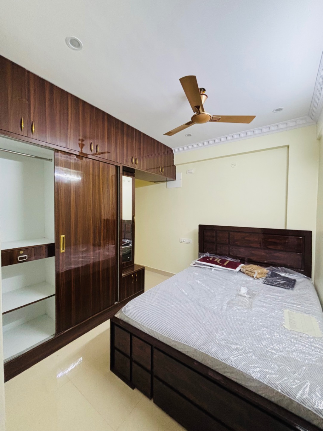 1BHK in Hulimavu - photo 3