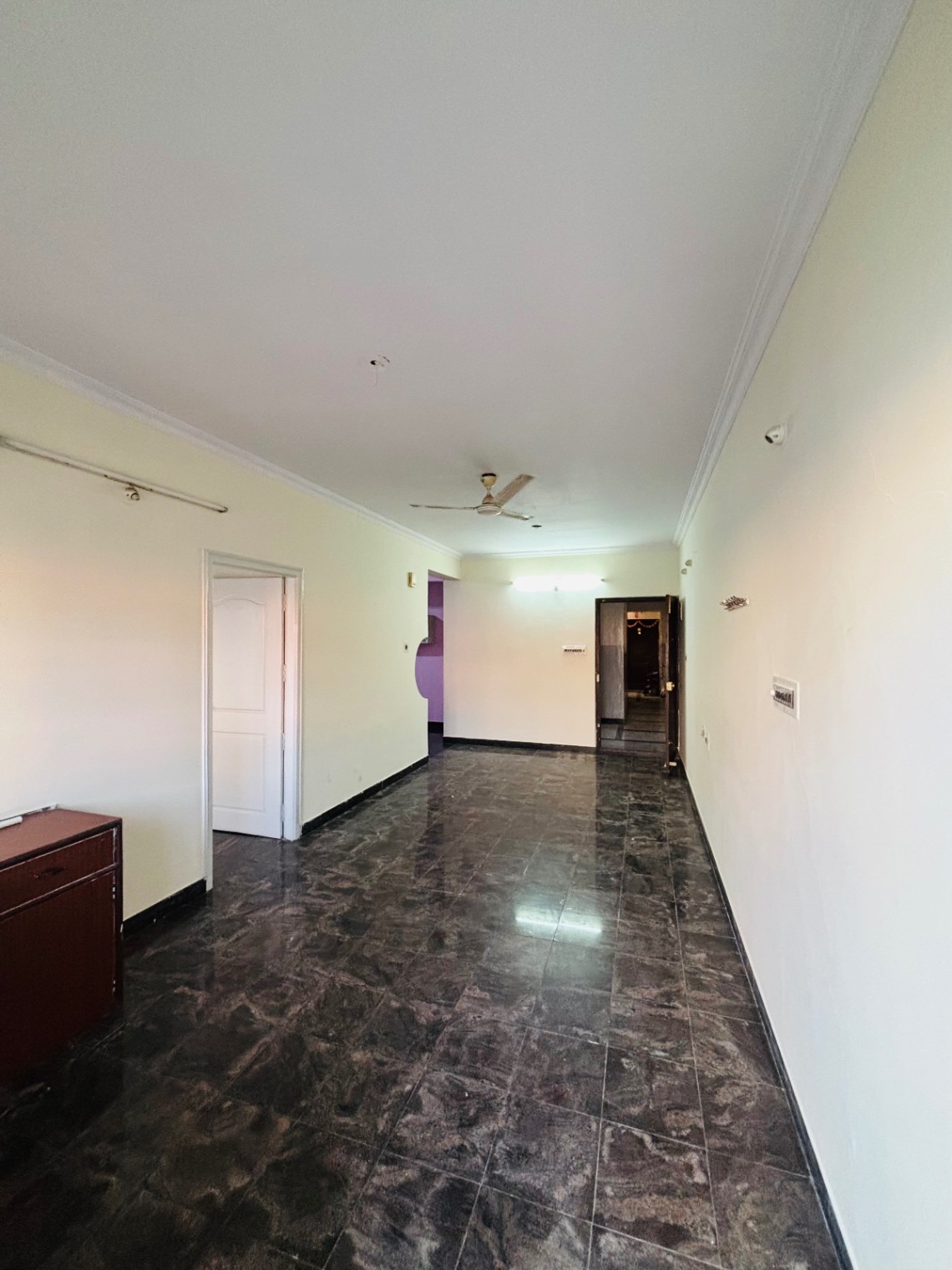 1BHK for rent in BTM Layout, Bangalore - Easylivin'