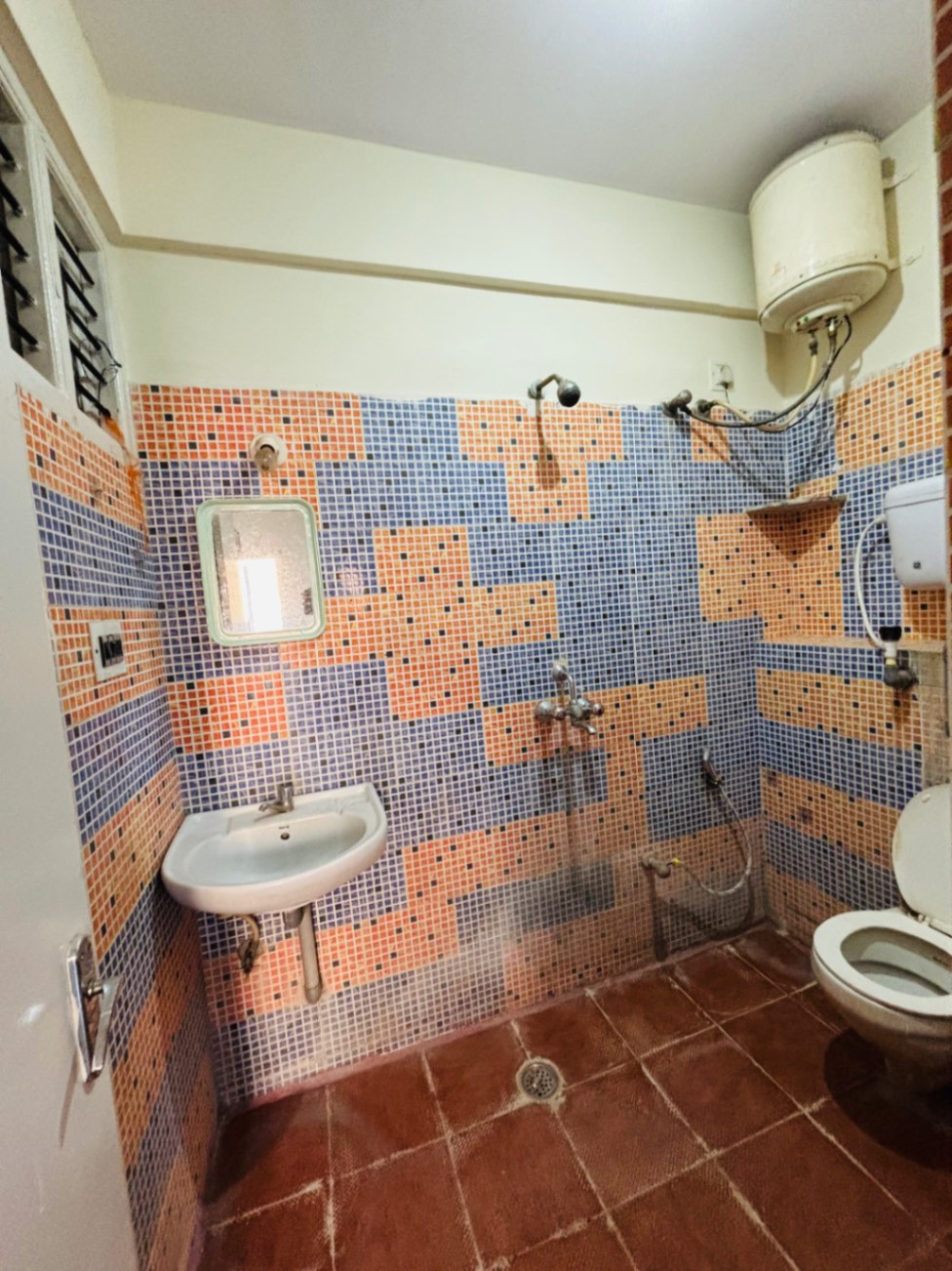 1BHK in BTM Layout - photo 5