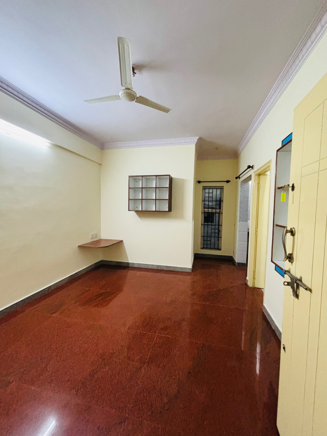 1BHK for rent in BTM Layout, Bangalore - Easylivin'