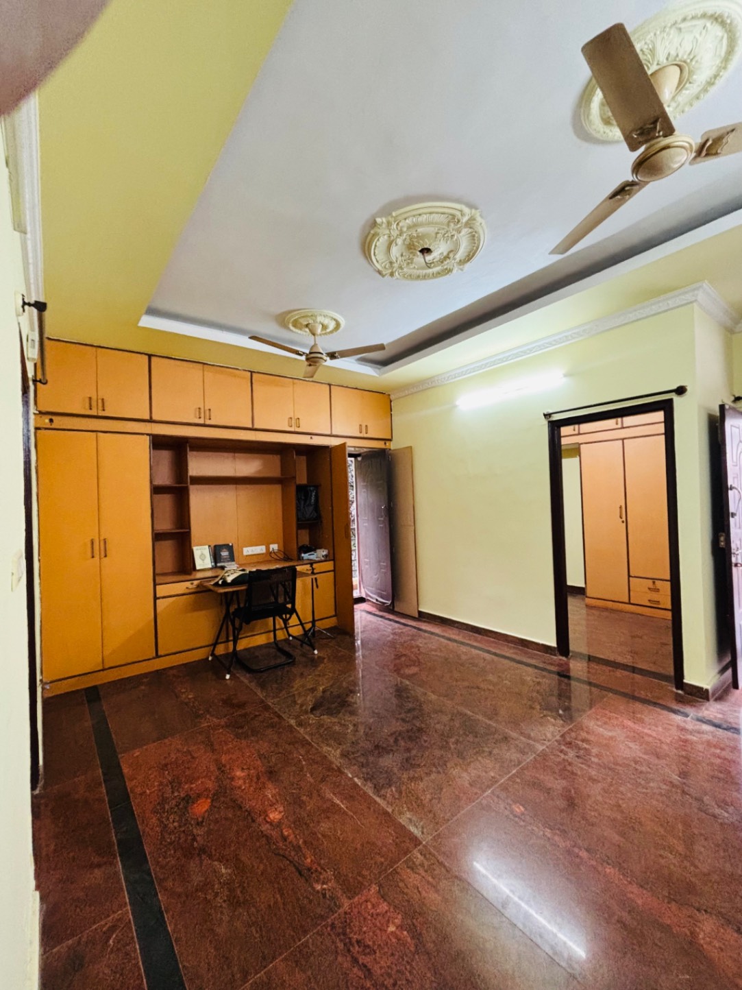 2BHK for rent in BTM Layout, Bangalore - Easylivin'