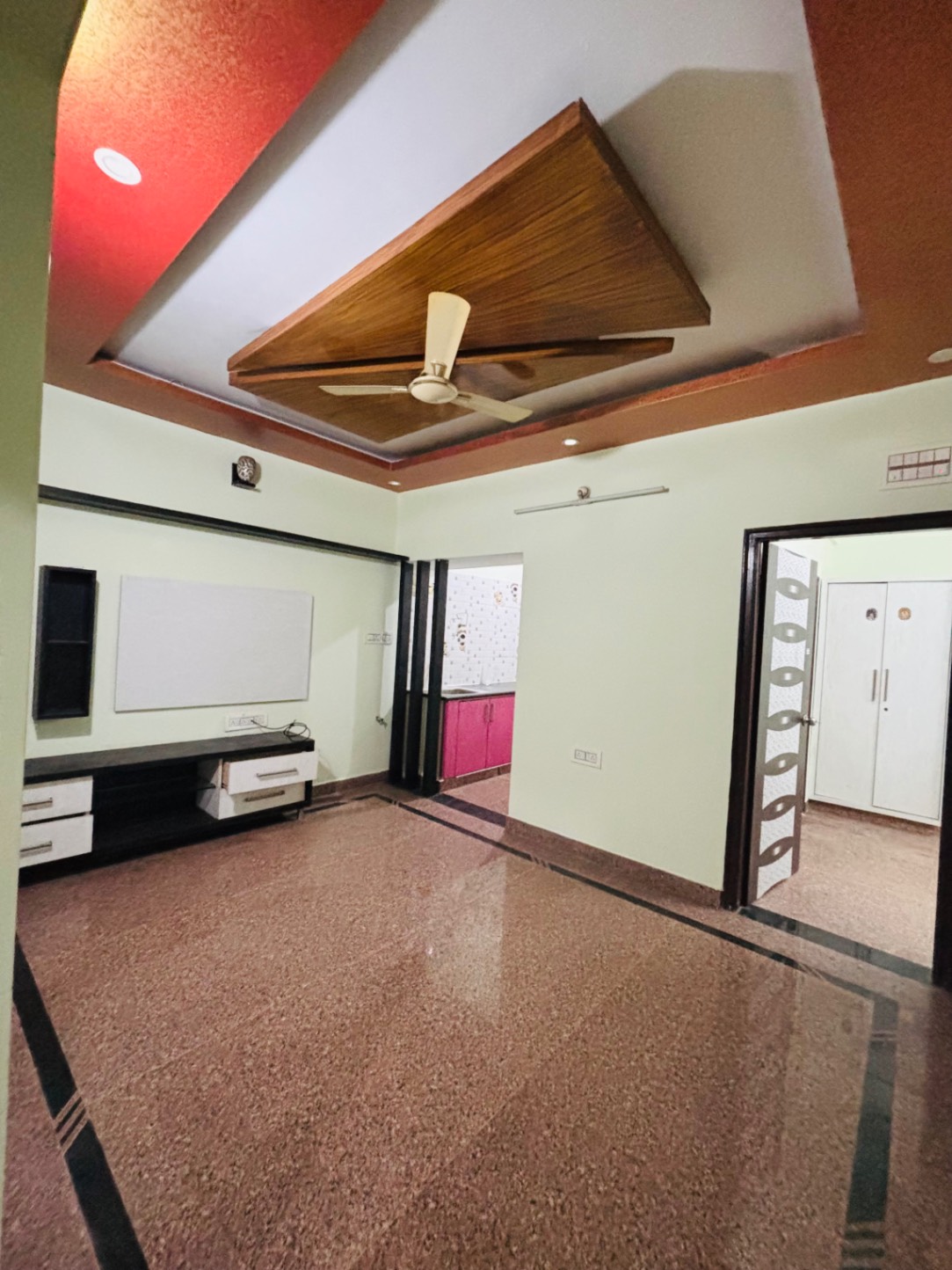 2BHK for rent in BTM Layout, Bangalore - Easylivin'