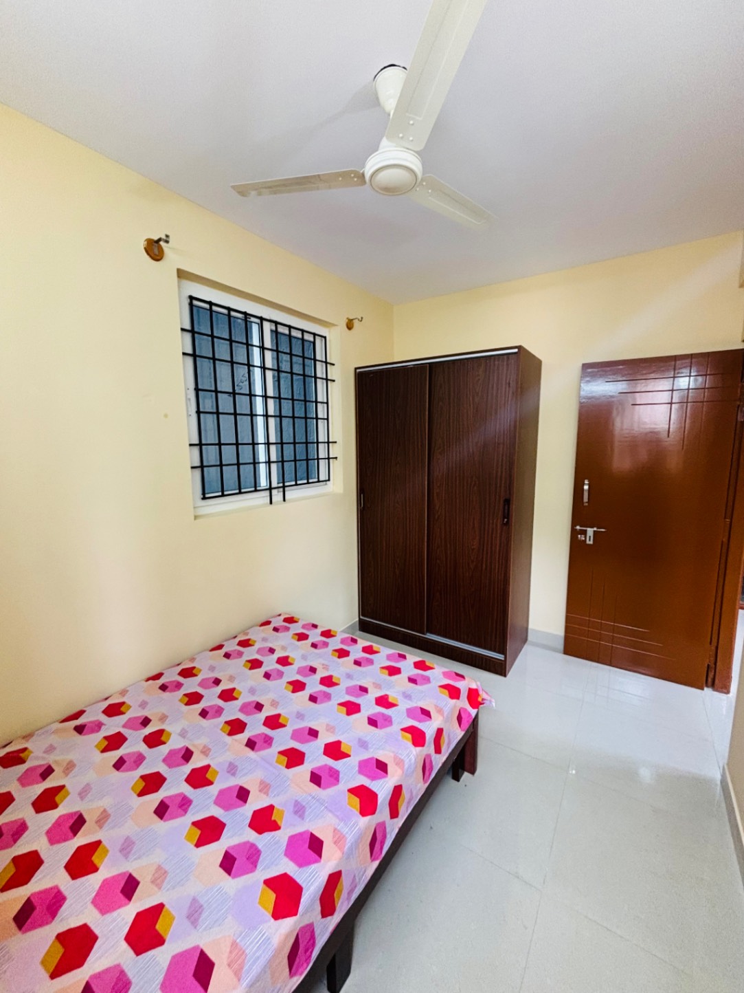 1BHK in Bilekahalli - photo 4