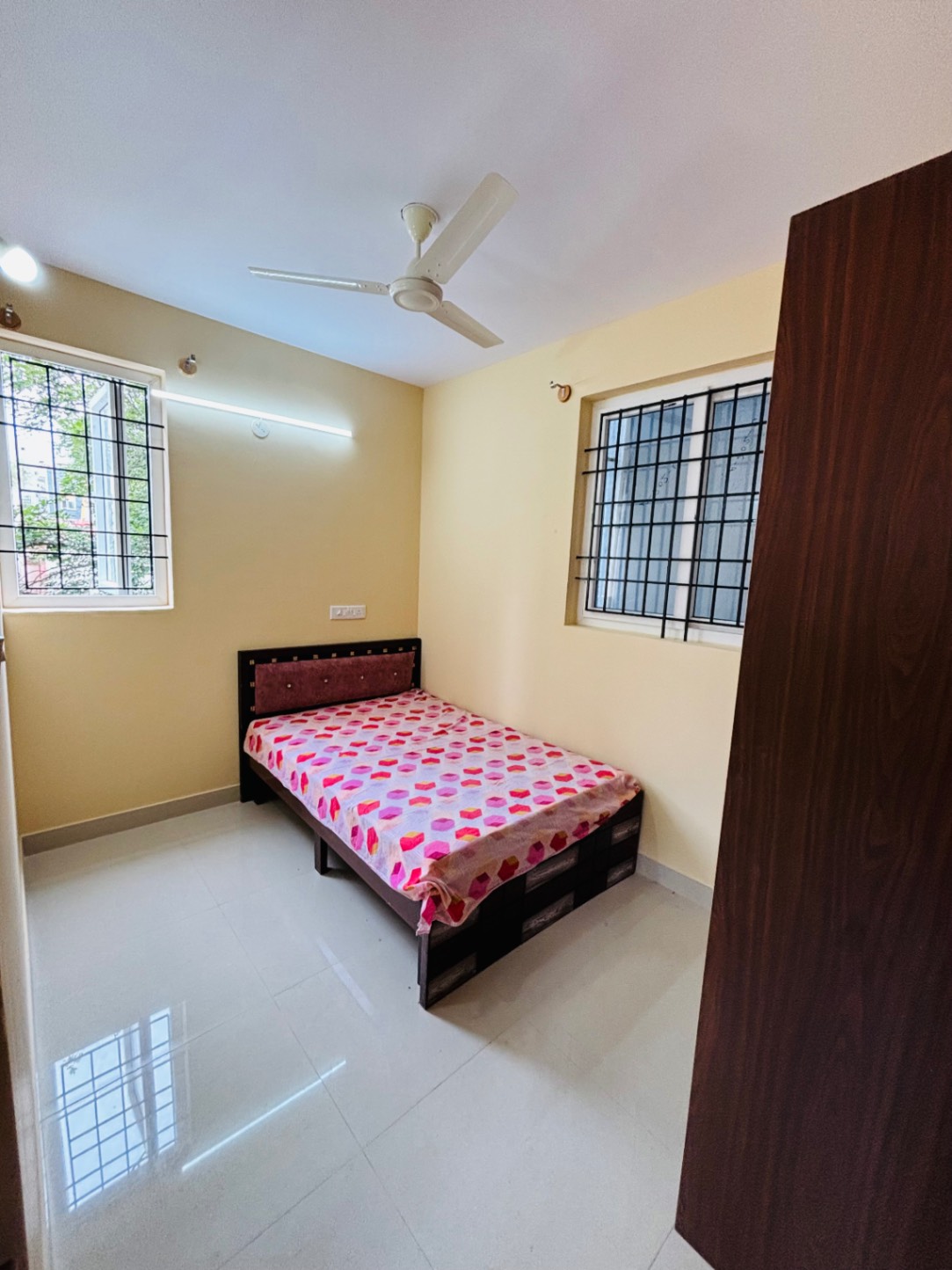 1BHK in Bilekahalli - photo 5