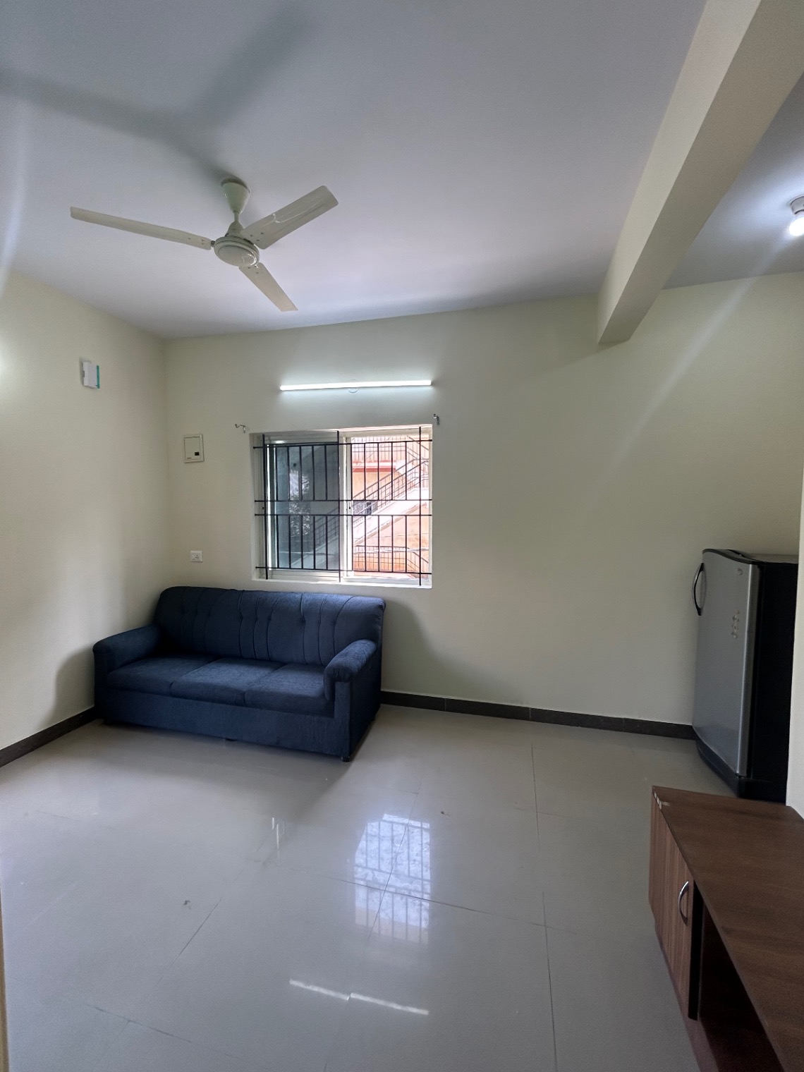 1BHK in Arakere - photo 2
