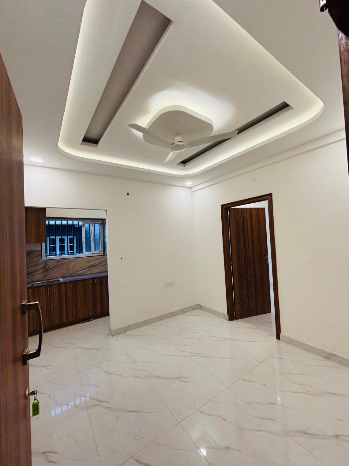1BHK for rent in BTM Layout, Bangalore - Easylivin'