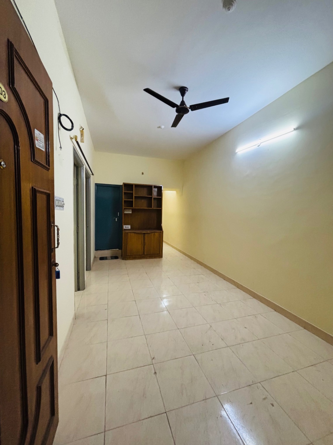 2BHK for rent in BTM Layout, Bangalore - Easylivin'