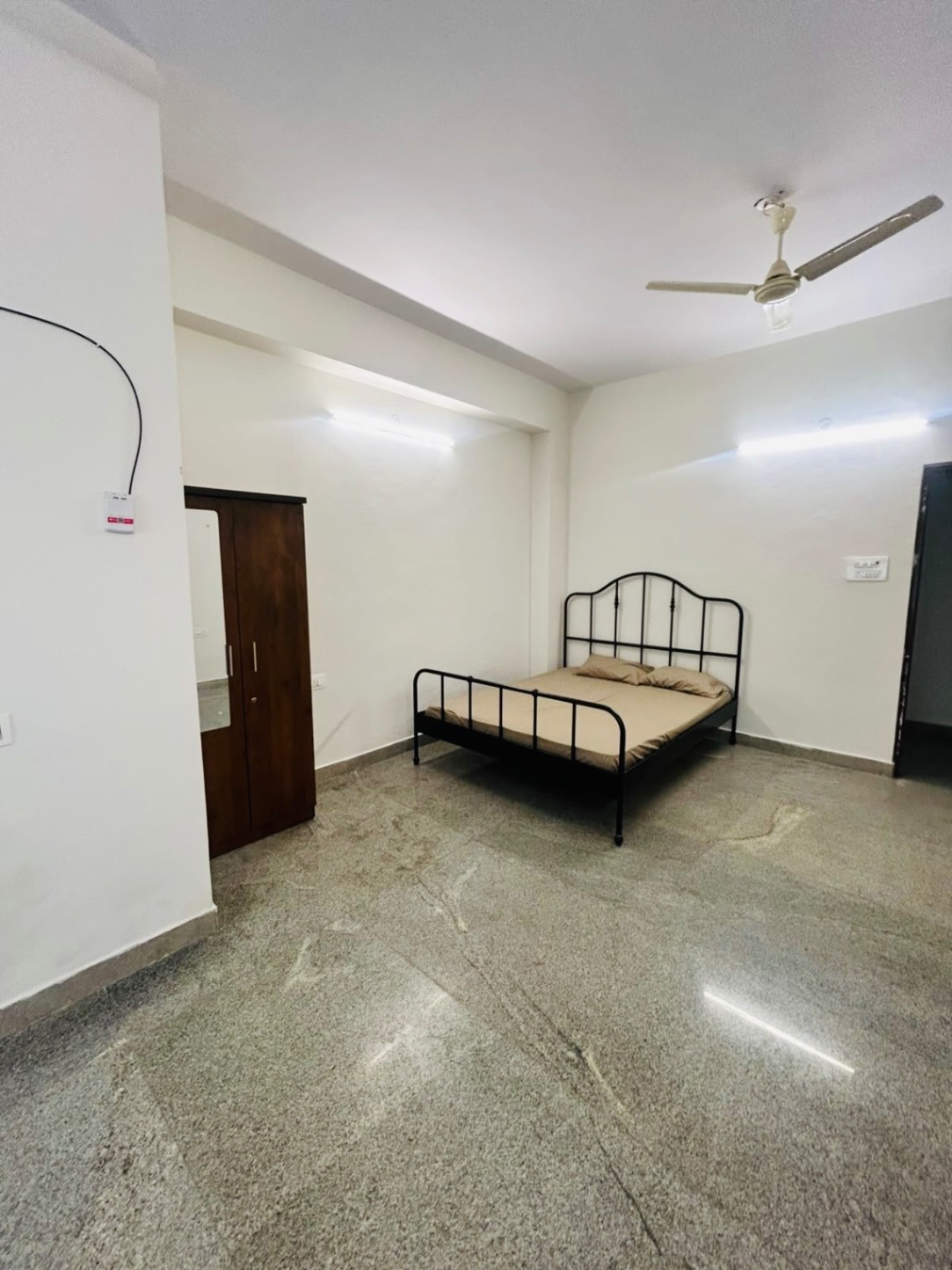 RK for rent in Bommanahalli - Fully - Easylivin'