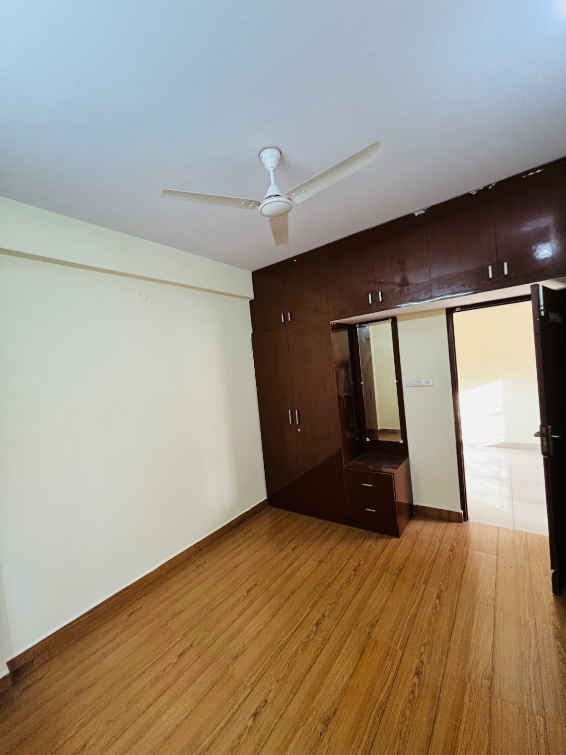 1BHK for rent in BTM Layout, Bangalore - Easylivin'